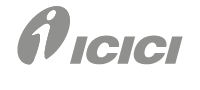 Logo of ICICI