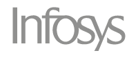 Logo of Infosys