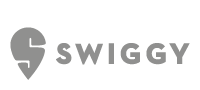 Logo of Swiggy